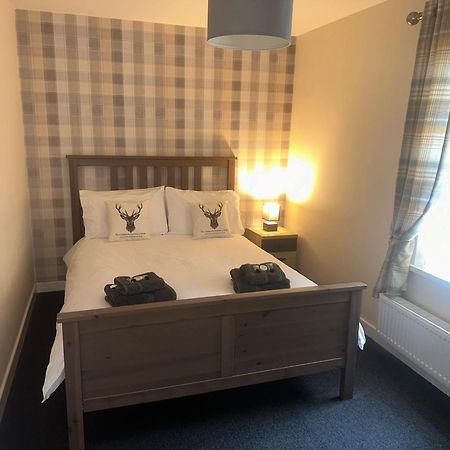3 Dialknowe Holiday Cottage - Wanlockhead - 3 Bedrooms Экстерьер фото